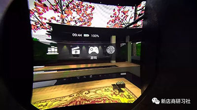 黑科技客房標(biāo)配科技